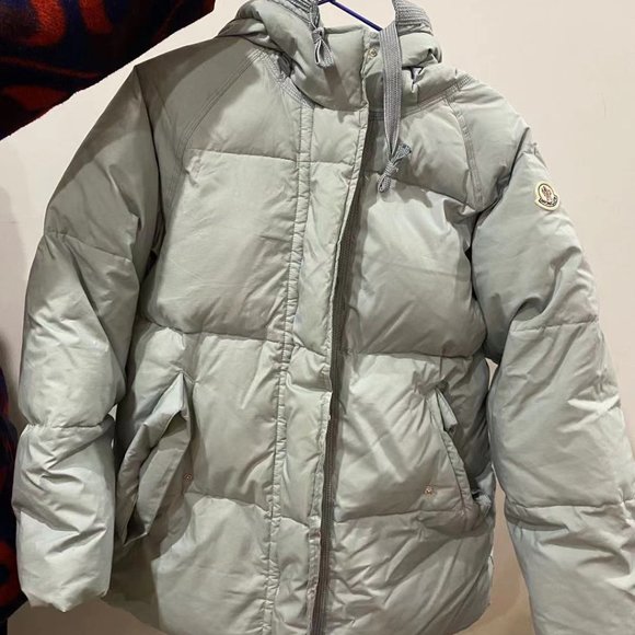 Moncler jacket - Picture 4 of 5